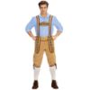 Billede af Bavarian Lederhosen (Vaksin M/L)