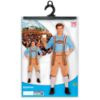 Billede af Bavarian Lederhosen (Vaksin XL)