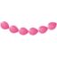 Billede af Link-Ballónir 25cm Pink 3m 8 stk