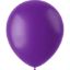 Billede af Ballón 33cm Lilla (Orchid Purple)