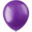 Billede af Ballón 33cm Lilla (Radiant Violet Purple)