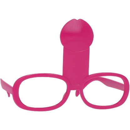 Billede af Murtabrillur Pink