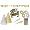Billede af Glitter Pack Happy New Year