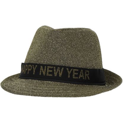 Billede af Tribly Gold Lurex