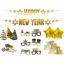 Billede af Party Box Happy New Year