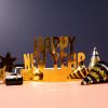 Billede af Party Box Happy New Year