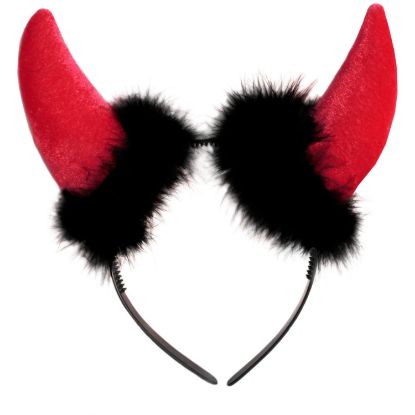 Billede af Djevlahorn