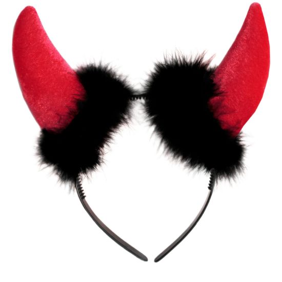 Billede af Djevlahorn