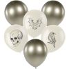 Billede af Ballónir Halloween 33cm 6 stk