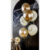 Billede af Ballónir Halloween 33cm 6 stk
