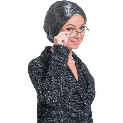 Billede af Parúkkur Omma