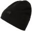 Billede af Helly Hansen Húgva Brand Beanie Svørt 990
