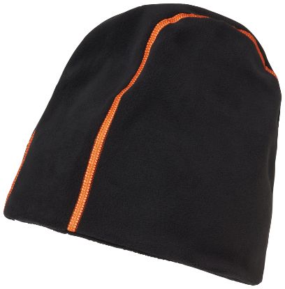Billede af Helly Hansen Húgva, Oxford Fleece 990 Svart