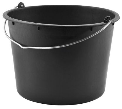 Billede af Spann Fóður 20ltr HP