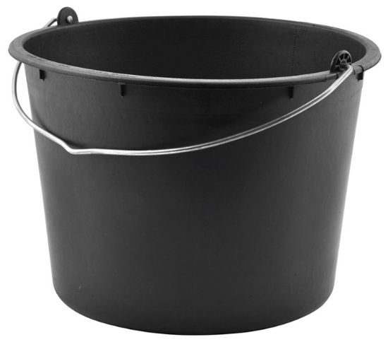 Billede af Spann Fóður 20ltr HP