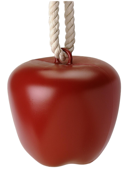 Billede af Jolly Apple við súrepla lukti