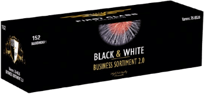 Billede af 417 Busness Festsortiment