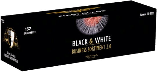 Billede af 417 Busness Festsortiment