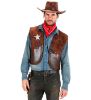 Billede af Cowboyvestur (Vaksin XL)