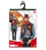 Billede af Cowboyvestur (Vaksin XL)