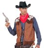 Billede af Cowboy Vestur (Vaksin M/L)
