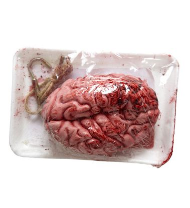 Billede af Blóðugur Hjerni