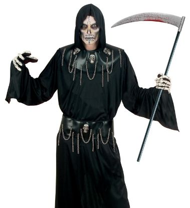 Billede af Blóðugur Líggi 107cm