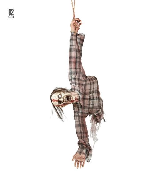 Billede af Skrødd Zombie 92cm