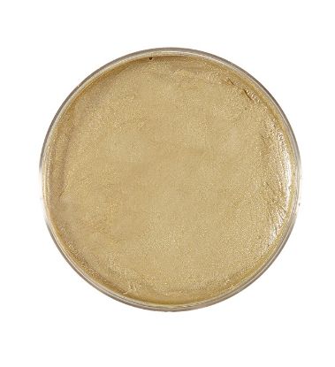 Billede af Smyrsl 25g Gull