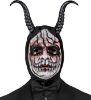 Billede af Maska Commedia Dell'Arte Demon Man