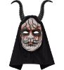 Billede af Maska Commedia Dell'Arte Demon Man