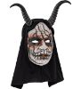 Billede af Maska Commedia Dell'Arte Demon Man