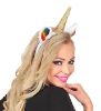 Billede af Unicorn (Høvuðklæði, Hali)