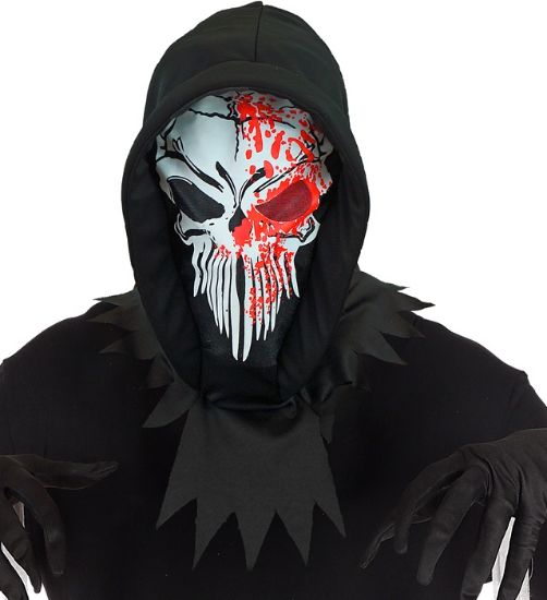 Billede af Maska Blóðugur Deyði