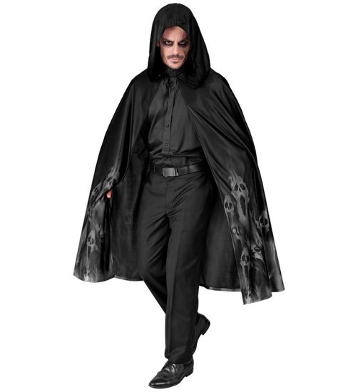 Billede af Spøkilsis kápa 120cm