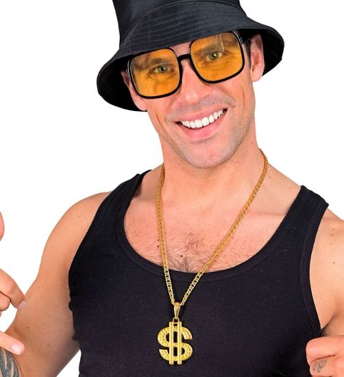 Billede af Dollara Hálsketa 70cm