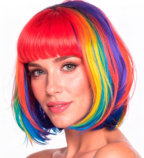 Billede af Ælbaboga Parúkkur