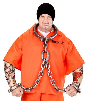 Billede af Par av tatoveringum Easy Rider