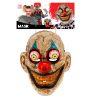 Billede af Maska Goggly Eyes Horror Klovn