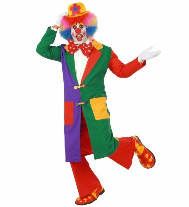 Billede af Klovn (Vaksin M)