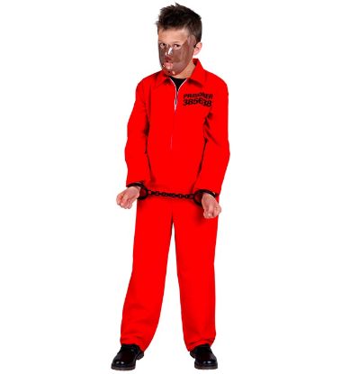 Billede af Fangi (128cm / 5-7 ár)