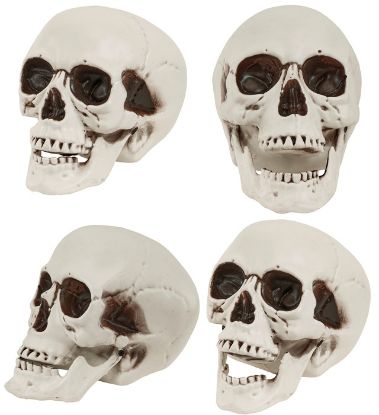 Billede af Skøltur ið kann flyta kjálkabein 12cm