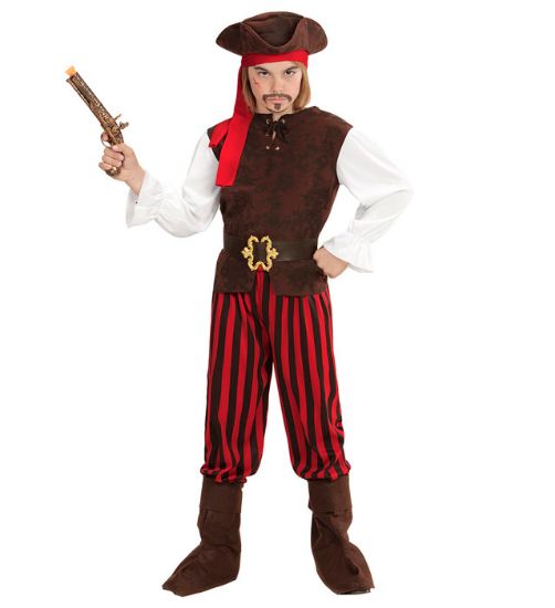 Billede af Sjórænari (116cm / 4-5 ár)