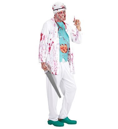 Billede af Zombie Lækni (Vaksin XXL)