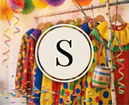 Billede til varegruppe Stødd S