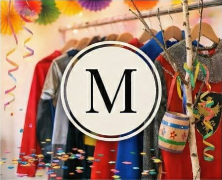 Billede til varegruppe Stødd M