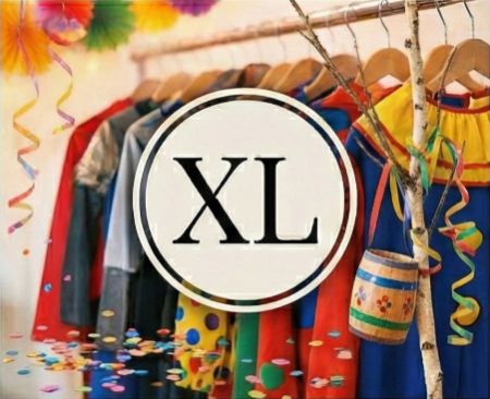 Billede til varegruppe Stødd XL