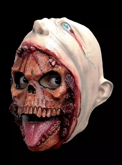 Billede af Parasite child mask