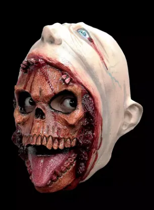 Billede af Parasite maska til børn