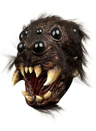 Billede af Monster Spider Mask